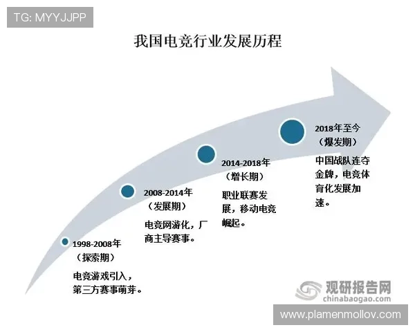 爱游戏中国：从电竞到休闲游戏中国游戏市场多元化发展路径